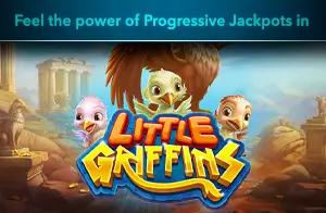Little Griffins