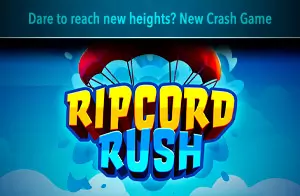 Crash Game Ripcord Rush