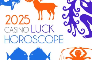 Casino Luck Horoscope