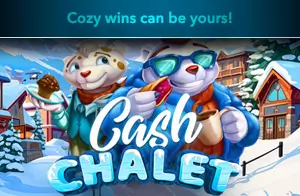 Cash Chalet Slot