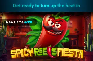 Spicy Fiesta