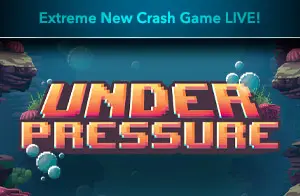Under Pressure
