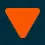 icon red arrow down