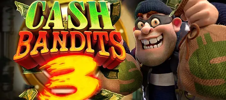 Bank Heist