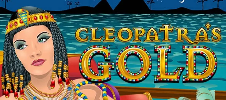 Cleopatra