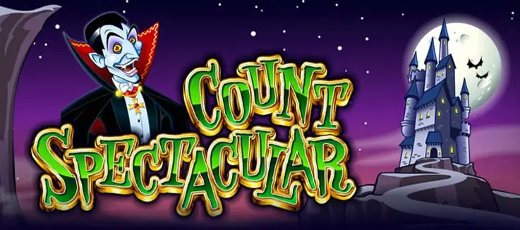 Count Spectacular