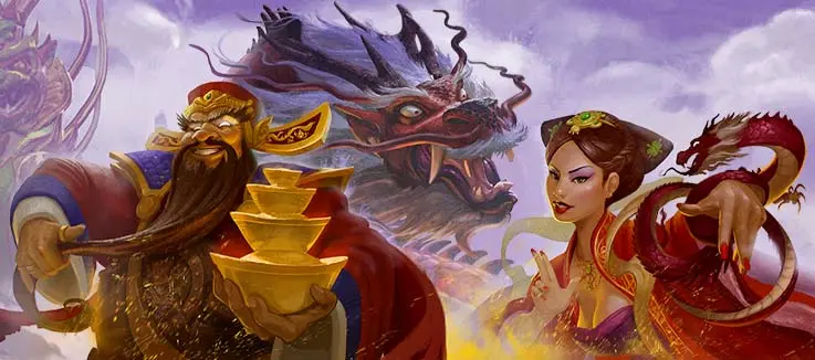 Hottest Games Revealed