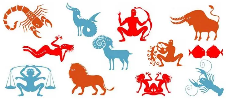 Luck Horoscope