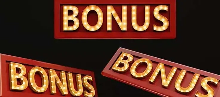 bonus signs 