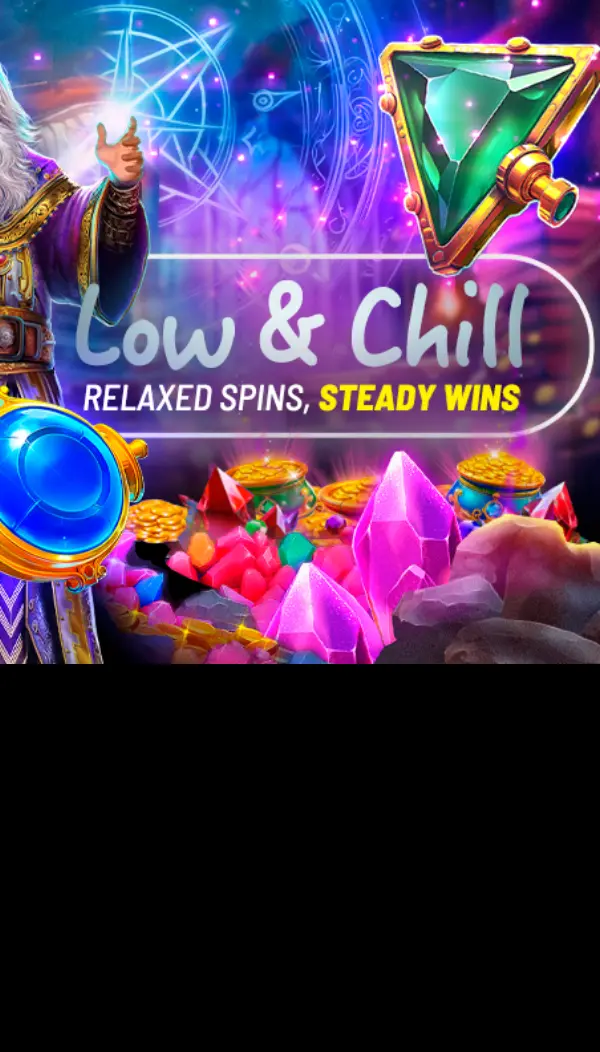 promo_lowchill Get $1000s in Promotional Cash